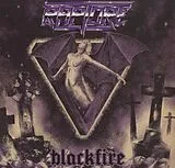 Raptore Vinyl Blackfire