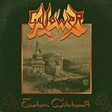 Gallower Vinyl Eastern Witchcraft