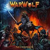 Warwolf Vinyl Necropolis