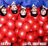 Le Fly LP (analog) La Vie, Oder Was?