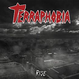 Terraphobia Vinyl Rise