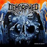 Demorphed Vinyl Denial Of Death