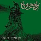 Nocturnal Vinyl Violent Revenge