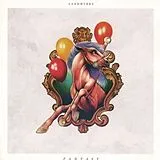 Landmvrks CD Fantasy (Digipak)