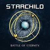Starchild Vinyl Battle Of Eternity