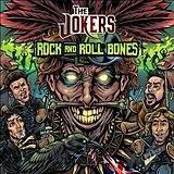Jokers,The Vinyl Rock And Roll Bones