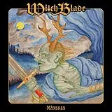 Witch Blade Vinyl Mansken