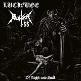 Lucifuge Vinyl Of Night And Lust (Vinyl)