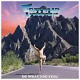 Freeroad Vinyl Do What You Feel