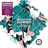 Various/Milk & Sugar (Mixed by CD Milk & Sugar Summer Sessions 2022