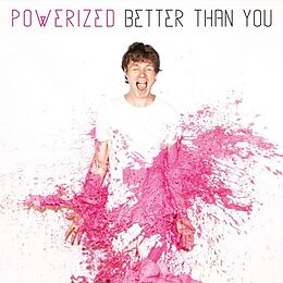 Powerized CD Better Than You
