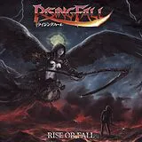Risingfall Vinyl Rise Or Fall