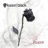 Kissin Black Vinyl Veleno