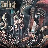 Hellish Vinyl Dance Of The Four Elemental Serpents