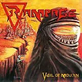 Rampage Vinyl Veil Of Mourn