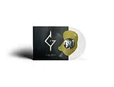 Caliban Vinyl Gravity (Yolk/Clear-Gold Vinyl)