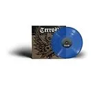 Terror Vinyl The Damned,The Shamed (Dark Blue Vinyl)