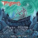 Trastorned Vinyl Into The Void