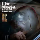 Flo Mega&The Ruffcats LP (analog) Flo Mega&Ruffcats-über Das Grau (lp)