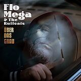 Flo Mega & The Ruffcats CD Flo Mega&Ruffcats-über Das Grau