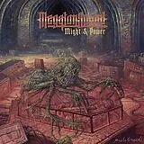 Megaton Sword Vinyl Might & Power