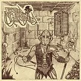 Iron Curtain Vinyl Metal Gladiator