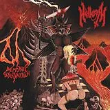 Hellcrash Vinyl Demonic Assassination