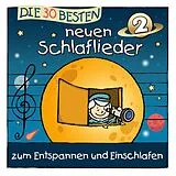 S. & Glück,K. & Die Sommerland CD Die 30 Besten Neuen Schlaflieder 2