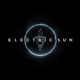 VNV Nation CD Electric Sun