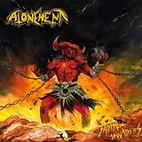 Atonement Vinyl Sadistic Invaders