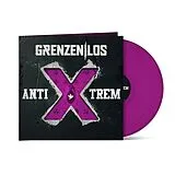 Grenzenlos LP (analog) Antixtrem(colored Lp)