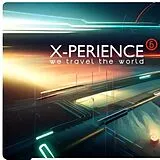 X-Perience CD We Travel The World