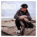 Philipp Burger CD Grenzland(digipak)