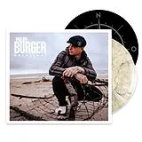Burger,Philipp LP (analog) Grenzland(2lp/marbled Vinyl)
