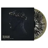 Tenside LP (analog) Tenside-come Alive Dying (gold Vinyl)