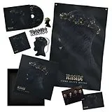 Tenside CD Tenside-come Alive Dying (fanbox)