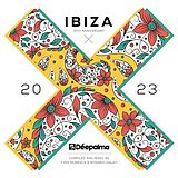 Yves Murasca & Rosario Galati CD Deepalma - Ibiza 2023 10th Aniversary