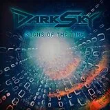 Dark Sky CD Signs Of The Time