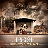 Engst CD Irgendwas Ist Immer (Digisleeve)