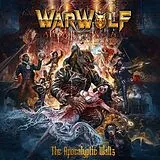 WarWolf CD The Apocalyptic Waltz
