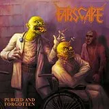 Farscape Vinyl Purged And Forgotten