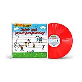 Sommerland,S. & Glück,K. & Die Kita-frösche LP (analog) Die 30 Besten Spiel- Und Bewegungslieder (ltd. Lp)