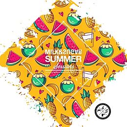 Various/Milk & Sugar (Mixed by CD Milk & Sugar Summer Sessions 2023