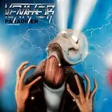 Venator Vinyl Paradiser Extended