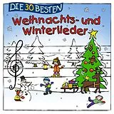 S./Glück,K. & Kita- Sommerland LP (Vinyl) Die 30 besten Weihnachts- & Winterlieder (Ltd. LP)
