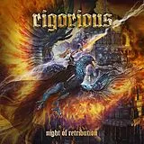 Rigorious CD Night Of Retribution
