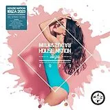Various - compiled by Milk & S CD Milk & Sugar House Nation Ibiza 2023