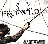 Frei.Wild CD Hart Am Wind (2cd/2024 Edition)