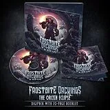 Frostbiteorckings LP (analog) Theorcisheclipse(marbledbluevinyl)