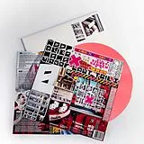 Moop Mama X Älice LP (analog) Moop Mamaxälice-wieder Laut